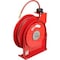 Reelcraft 5450 OLP 1/4"x50' 300 PSI Premium Duty All Steel Spring Retractable Compact Hose Reel 5450 OLP - alternate 1
